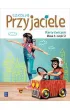 Szkolni przyjaciele. Karty �wicze�. Klasa 1. Cz�� 2. Edukacja wczesnoszkolna