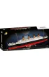 HC R.M.S. TITANIC