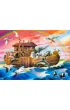 Puzzle 60 el. Arka Noego Castorland