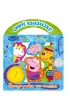 Peppa Pig Chwy� Ksi��eczk� 2 Rozgrywka na medal