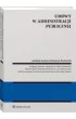 Umowy w administracji publicznej