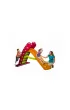 Wielka zje�d�alnia pomara�czowa Little Tikes