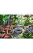 Puzzle PQ 1000 el. Wiktoria�ska szklarnia Schmidt