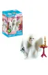 Playmobil Princess Magic Duch w zamku ksi�niczek 71851