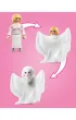 Playmobil Princess Magic Duch w zamku ksi�niczek 71851