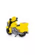 Polesie 71644 Motor ratowniczy (NL) w siatce