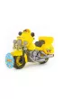 Polesie 71644 Motor ratowniczy (NL) w siatce