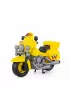 Polesie 71644 Motor ratowniczy (NL) w siatce