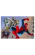 Puzzle mini 54 el. SpiderMan 4 Trefl