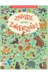 Znajd� ukryte zwierzaki