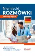 EDGARD. Niemiecki. Rozm�wki na ka�dy wyjazd