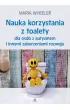 Nauka korzystania z toalety dla os�b z autyzmem i innymi zaburzeniamirozwoju