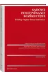 S�dowe post�powanie egzekucyjne. Przebieg, organy, koszty komornicze