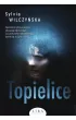 Topielice – Sylwia  Wilczyńska – okładka ebook