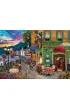 Puzzle 2000 el. W�oski urok Educa