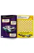 Wy�cig przez kontynent! Hot Wheels