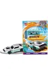 Wy�cig przez kontynent! Hot Wheels
