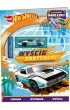Wy�cig przez kontynent! Hot Wheels