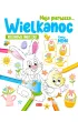 Moja pierwsza Wielkanoc