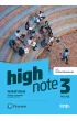 High Note 3. Student’s Book + kod do podr�cznika w wersji cyfrowej
