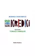 Olo i Awa. Logopedyczna zabawa. Kredki