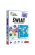 Ma�y odkrywca - �wiat