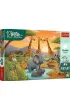 Puzzle 100 element�w Weso�a Ferajna TREFL 16571 TR