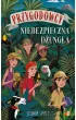 Niebezpieczna d�ungla. Przygodowcy. Tom 5