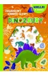 Pakiet Zagadkowy zawr�t g�owy: Jednoro�ce, Ksi�niczki, Dinozaury, Kosmos