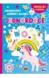 Pakiet Zagadkowy zawr�t g�owy: Jednoro�ce, Ksi�niczki, Dinozaury, Kosmos