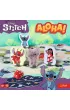 Gra Aloha! Stitch 02657 Trefl