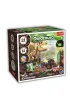 Zestaw kreatywny Terrarium Dinozaura TREFL 61939  TR