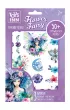 Tatua�e Flower Fairy Iris Stnux
