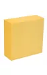 MemoBe Bloczek samoprzylepny ��ty 75x75mm 300 kartek 300 szt.