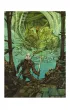 Puzzle Kolekcja puzzli 10x500 The Witcher Wied�min 3 Wild Hunt 10th Anniversary Good Loot