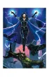 Puzzle Kolekcja puzzli 10x500 The Witcher Wied�min 3 Wild Hunt 10th Anniversary Good Loot