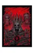 Puzzle Kolekcja puzzli 10x500 The Witcher Wied�min 3 Wild Hunt 10th Anniversary Good Loot