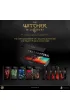 Puzzle Kolekcja puzzli 10x500 The Witcher Wied�min 3 Wild Hunt 10th Anniversary Good Loot