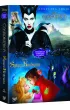 Pakiet 2 film�w: Czarownica, �pi�ca Kr�lewna (2 DVD)