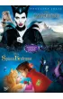 Pakiet 2 film�w: Czarownica, �pi�ca Kr�lewna (2 DVD)