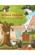 Krowa Matylda bawi si� w chowanego