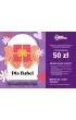 e-Bon Karta Podarunkowa Dla Babci 50 z� TaniaKsiazka.pl