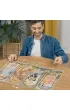 Puzzle 1000 el. Cztery pory roku Ravensburger
