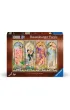Puzzle 1000 el. Cztery pory roku Ravensburger