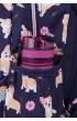 CoolPack Plecak m�odzie�owy Jerry Elisabeth