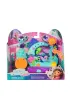 Koci Domek Gabi Film - �wiat Syrenkotki  6074163 WB3