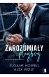 Zarozumia�y playboy. Faceci w garniturach. Tom 1