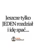 TanioKsikowy kubek - Jeszcze tylko JEDEN rozdzia i id spa... 330 ml