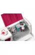 Weterynarz ze �rebakiem Schleich