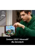 LEGO Minecraft St� warsztatowy 21265
